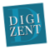 Digizent International Logotype