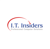 I.T. Insiders Logotype