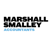 Marshall Smalley Accountants Logotype