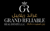 Grand Reliable Logotype