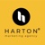 HARTON marketing agency Logotype