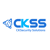 CKSecurity Solutions Logotype