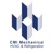 CMI Mechanical HVAC and Refrigeration Logotype