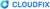 CloudFix Logotype