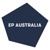 EP Australia Logotype