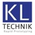 KL TECHNIK GmbH & Co. KG Logotype
