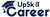 UPSKILL CAREER Logotype