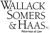 Wallack Somers & Haas, P.C. Logotype