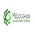 McLoughlin Accountancy Services Logotype