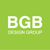 BGB Design Group Logotype