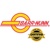 Barr-Nunn Transportation Logotype