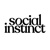 Social Instinct Logotype