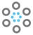TechFlex Development Logotype