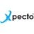 X-pecto Pvt. Ltd e-commerce website development company in noida Logotype