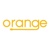 Orange Technology Solution Logotype