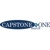CapstoneONE Search Logotype