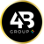 4Business Group Logotype