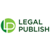 Legal Publish Logotype