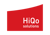 HiQo Solutions, Inc. Logotype