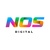 NOS Digital Logotype