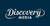 Discovery Media Logotype