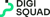DIGI SQUAD Logotype