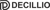 Decillio Solutions LLC Logotype