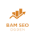 Bam SEO Ogden Logotype