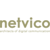 netvico GmbH Logotype
