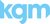 KGM Accounting Logotype