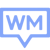 Watermann Media Logotype