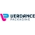 Verdance Packaging Logotype