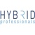 Hybrid Professionals Logotype