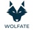 Wolfate Logotype