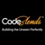 Codeblends Logotype