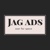 Jag Ads Logotype
