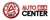 AutoCenter4x4 Logotype