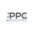 The PPC Machine Ltd Logotype