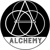 Alchemy Creative Workspace Logotype