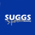 Suggs Sports Marketing, Inc. Logotype