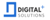 Digital plus solutions Logotype