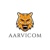 Aarvicom Logotype