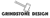 Grindstone Design Logotype