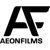 Aeon Films Logotype