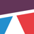 Leverage. Powered by Clickstop Logotype