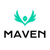 Maven Software Development Logotype