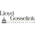 Lloyd Gosselink Rochelle & Townsend, P.C. Logotype