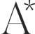 Audrey Thizy Logotype
