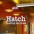 Hatch Staffing Services Logotype