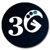 3G Tech Solutions Logotype